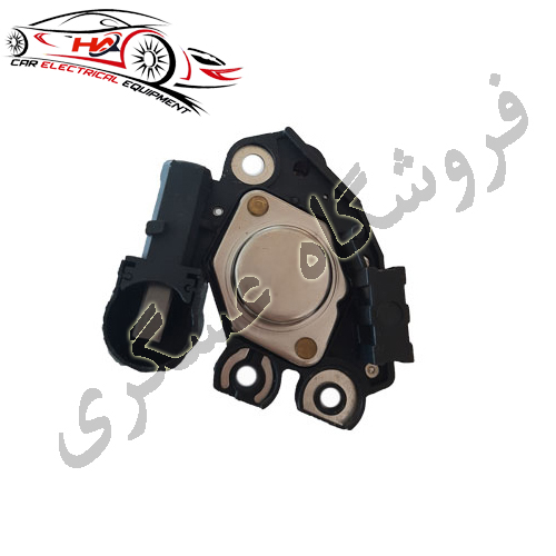 آفتامات دينام پژو 206 پيچ بلند